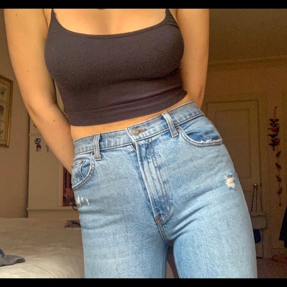 Reformation Jeans - Picture 2 of 4